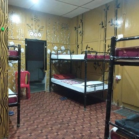 Backpackers'Haven Hostel Guwahati Ngoại thất bức ảnh