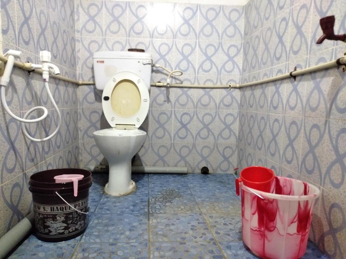 Backpackers'Haven Hostel Guwahati Ngoại thất bức ảnh