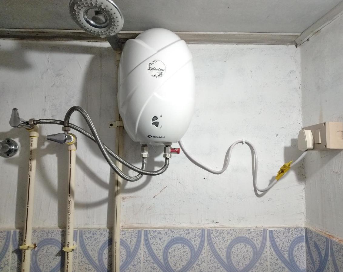 Backpackers'Haven Hostel Guwahati Ngoại thất bức ảnh